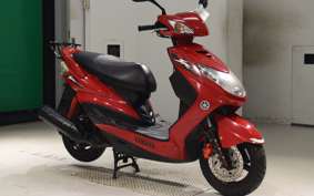 YAMAHA CYGNUS 125 XSR 2 2021 SE44J