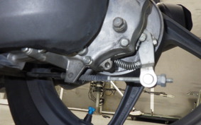 HONDA DIO 110 2000 JF31