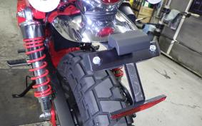 HONDA MONKEY 125 2004
