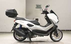 YAMAHA N-MAX SE86J