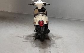 HONDA GIORNO AF77