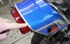 KAWASAKI 750SS 2011 H2F