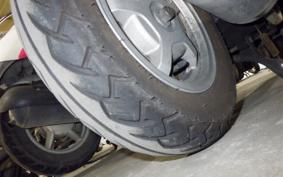 SUZUKI ADDRESS V125 DT11A