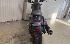 HONDA REBEL 1100 DCT 2021 SC83