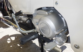 HONDA C110 SUPER CUB JA59
