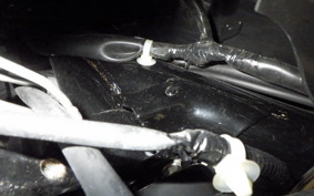 YAMAHA ﾌｧｯｼｰﾉ125ﾊEVEﾘｯﾄﾞ