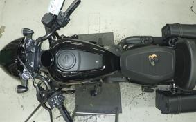 HARLEY RH975S 2024