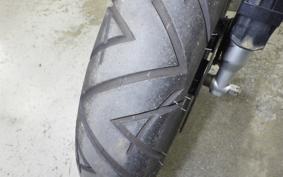 KAWASAKI KSR110 2012 KL110A