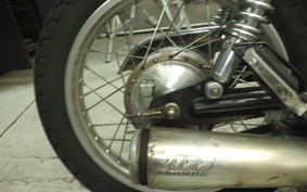 YAMAHA SR400 Gen.3 2004 RH01J