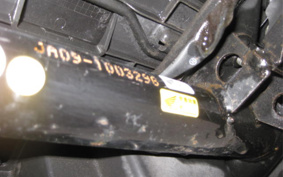 HONDA BENLY 110 JA09