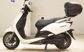 HONDA LEAD 110 2010 JF19