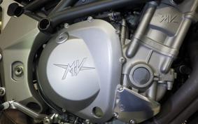 MV AGUSTA BRUTALE 1078 RR 2009