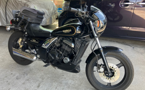 KAWASAKI ELIMINATOR 250SE EL250A