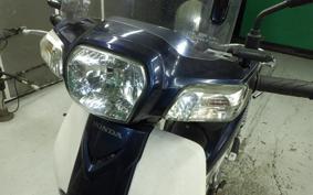 HONDA C110 SUPER CUB JA10