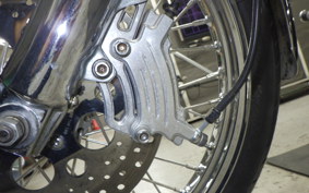HARLEY FXSTS 1340 1996