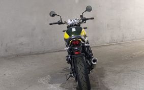KAWASAKI Z900RS ZR900K