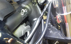 YAMAHA MT-03 2020 RH13J