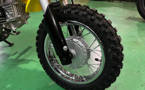 SUZUKI DR-Z50 JA42A