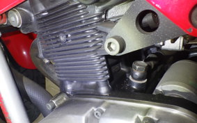 SUZUKI BANDIT 250 V Type 2015 GJ77A