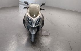 YAMAHA MAJESTY 250 SG20J