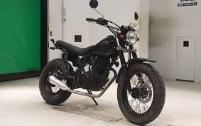 YAMAHA TW200 Gen.2 2000 DG07J