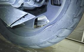 YAMAHA MAXAM 250 SG17J