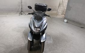 YAMAHA TRICITY 125 SEC1J