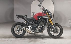 YAMAHA MT-09 2016 RN34J