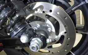 HARLEY XL883N 2021