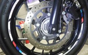 SUZUKI GSX250RA 2021