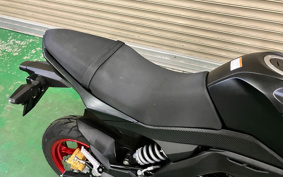 KAWASAKI Z125 PRO BR125H