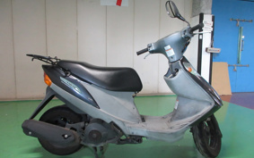 SUZUKI ADDRESS V125 CF46A