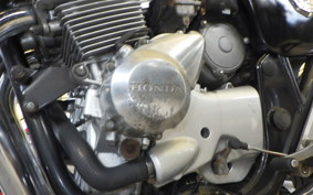 HONDA CB400F 1997 NC36