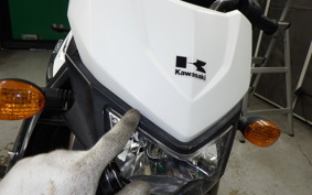 KAWASAKI KSR110