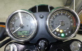 KAWASAKI W230 2019 BJ230A