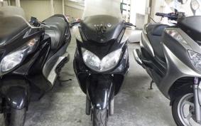 YAMAHA MAJESTY 400 2005 SH04J