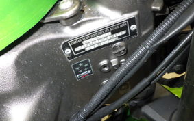 KAWASAKI NINJA 1000 2012