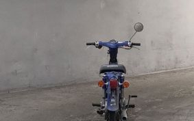 HONDA SUPER CUB50 AA01