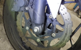 KAWASAKI Z250 ER250C