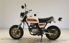 HONDA APE 50 2014 AC16