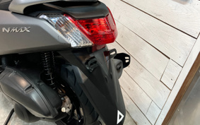YAMAHA NMAX ABS SED6J