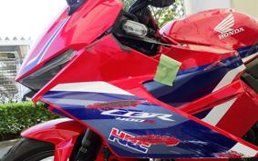 HONDA CBR400R 2025 NC65
