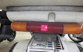 HONDA GYRO CANOPY TA02