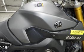 YAMAHA MT-09 A 2014 RN34J