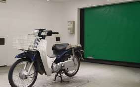 HONDA C50 SUPER CUB AA04