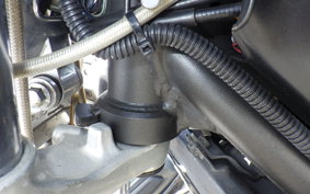 YAMAHA VMAX 2003