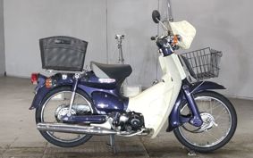 HONDA SUPER CUB50 AA01
