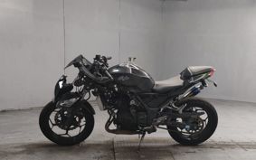 KAWASAKI NINJA250 EX250L