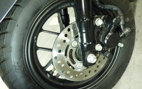 HONDA ﾀﾞﾝｸ 2026 AF78