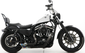 HARLEY XL883N 2013 LE2